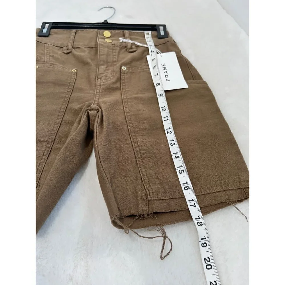 Frame Denim *****measurements are
